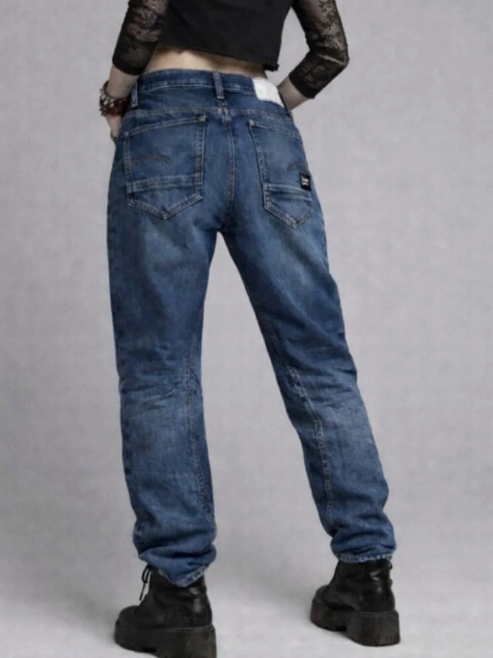 G-Star nwt star